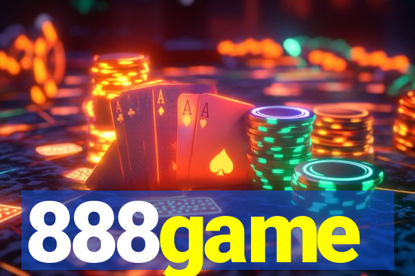 888game