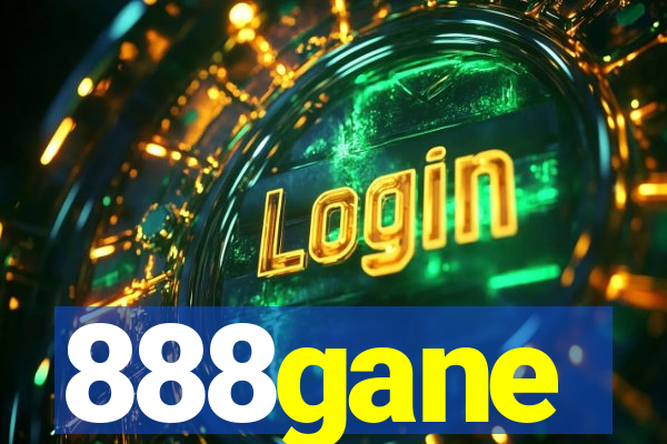 888gane