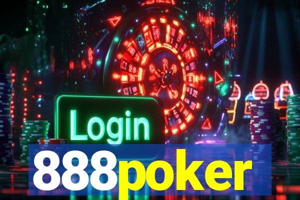 888poker