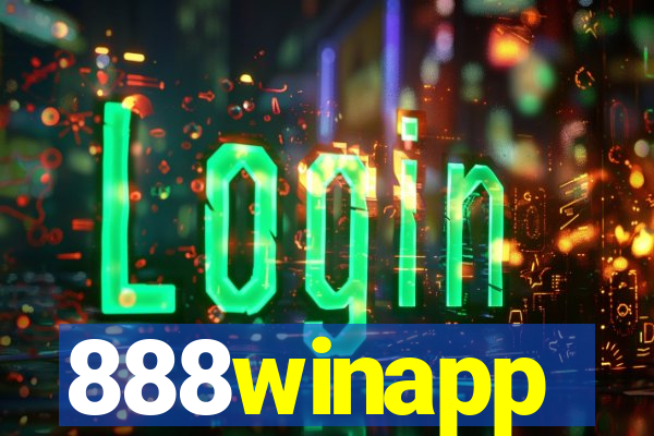 888winapp