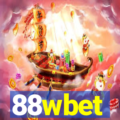 88wbet