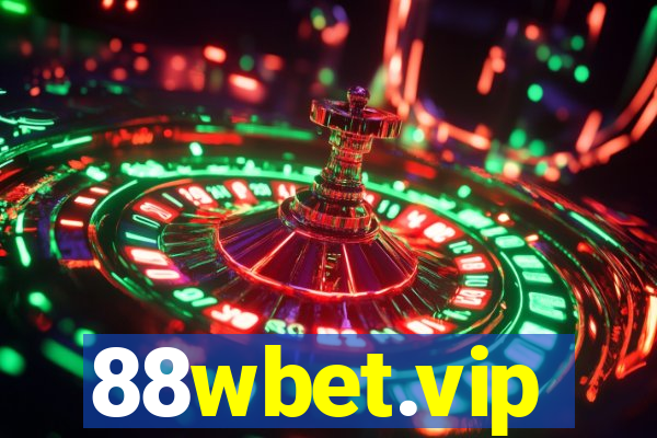 88wbet.vip