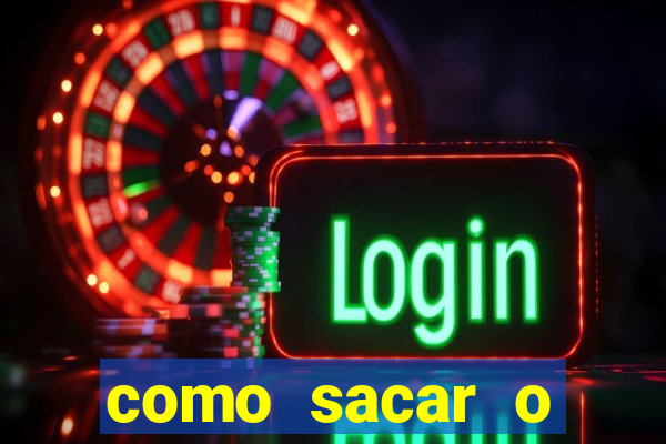 como sacar o dinheiro do jogo fortune tiger no celular