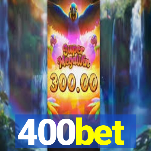 400bet