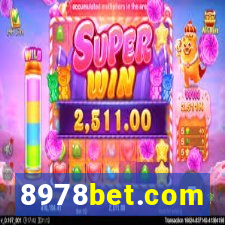 8978bet.com