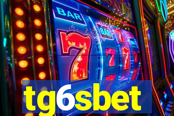 tg6sbet