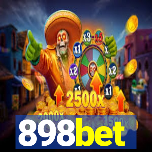 898bet