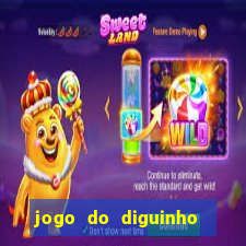 jogo do diguinho para ganhar dinheiro