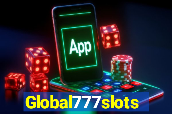 Global777slots