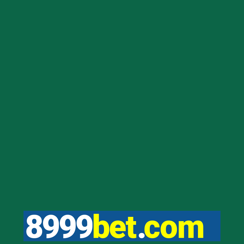 8999bet.com