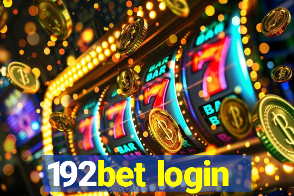 192bet login