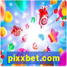 pixxbet.com