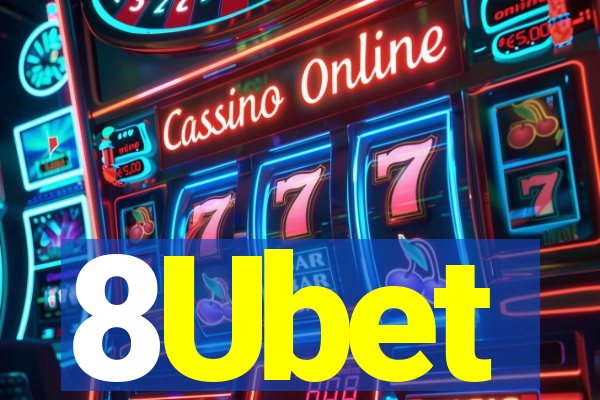 8Ubet