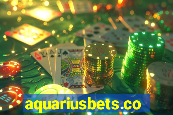 aquariusbets.com