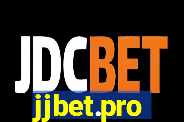 jjbet.pro