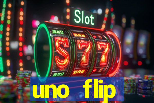 uno flip significado cartas