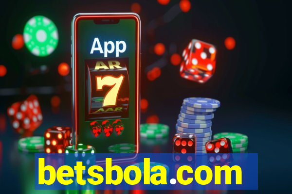 betsbola.com