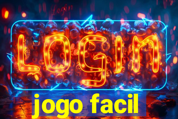 jogo facil