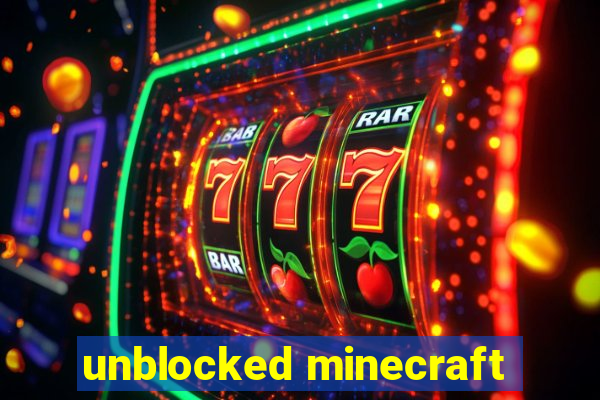 unblocked minecraft