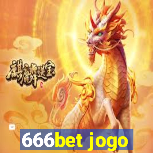 666bet jogo