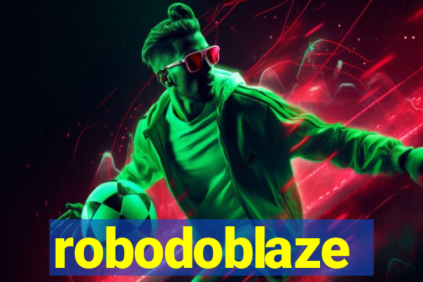 robodoblaze