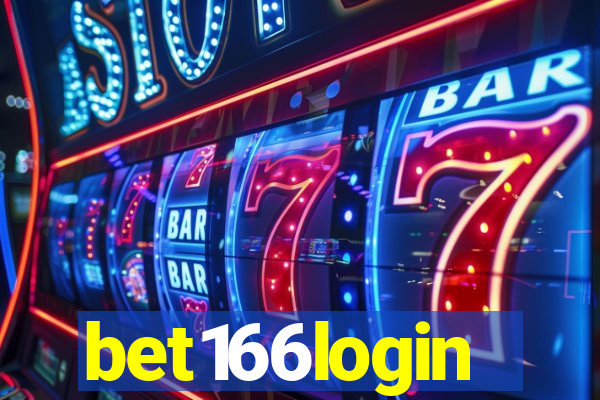 bet166login