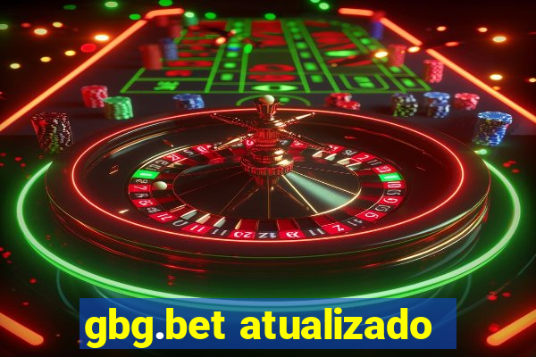 gbg.bet atualizado