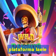 plataforma laele