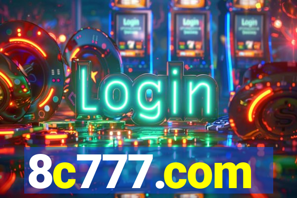 8c777.com