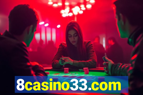 8casino33.com