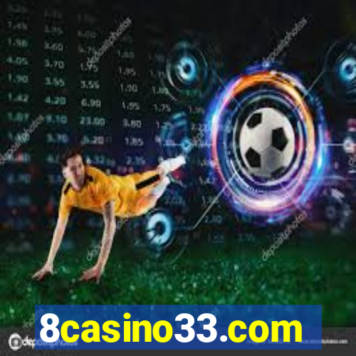 8casino33.com