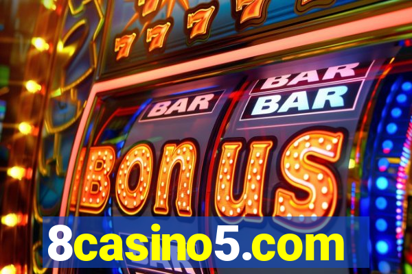 8casino5.com