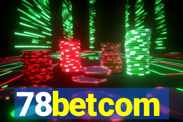 78betcom