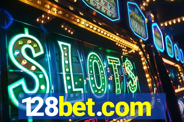 128bet.com