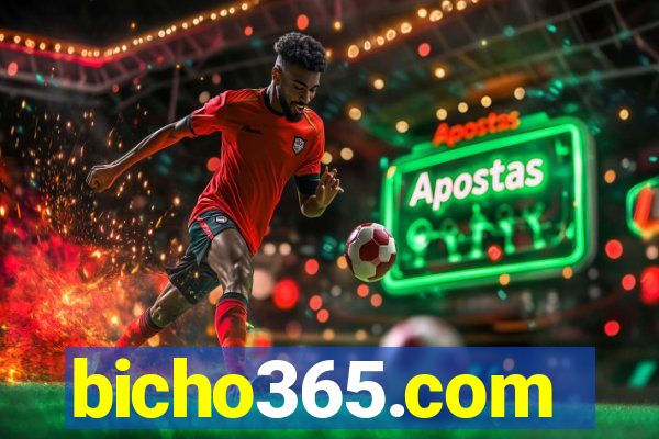 bicho365.com