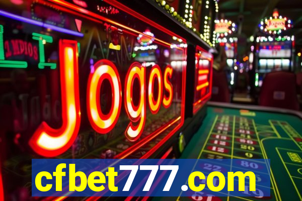 cfbet777.com