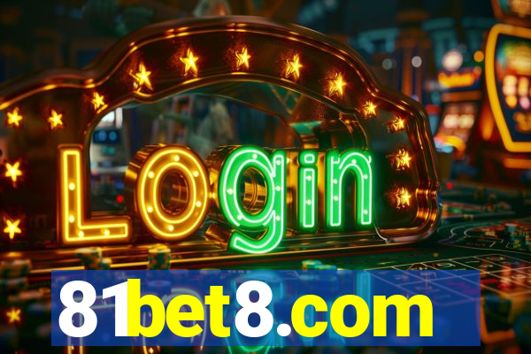 81bet8.com