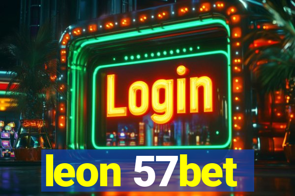 leon 57bet