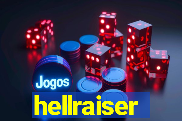 hellraiser julgamento dublado