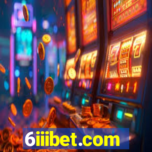 6iiibet.com