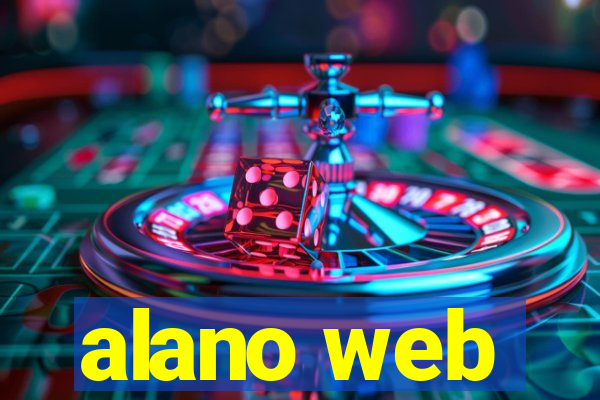 alano web