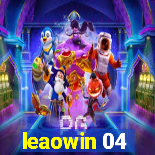 leaowin 04