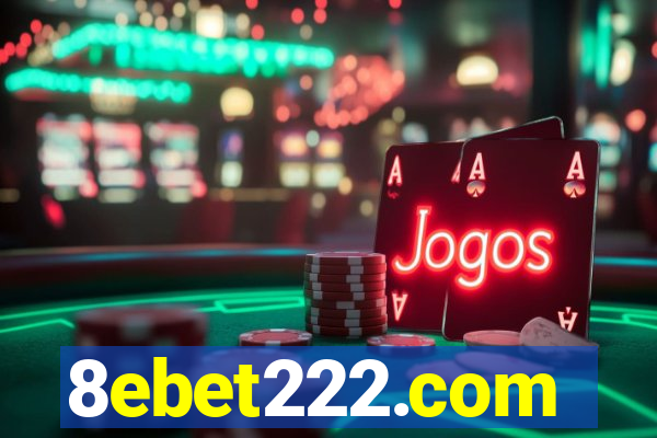 8ebet222.com