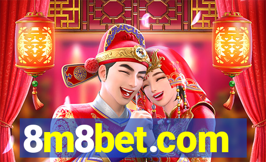 8m8bet.com