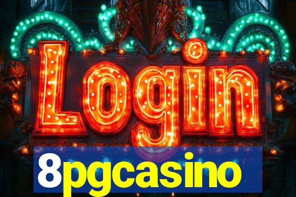 8pgcasino