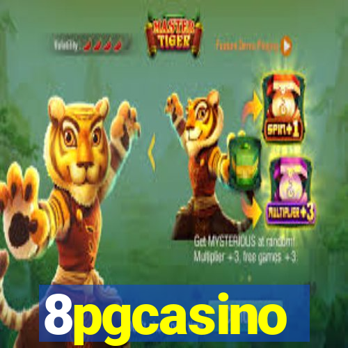 8pgcasino