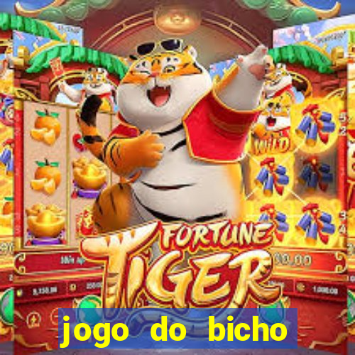 jogo do bicho estrela da sorte