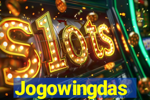 Jogowingdas