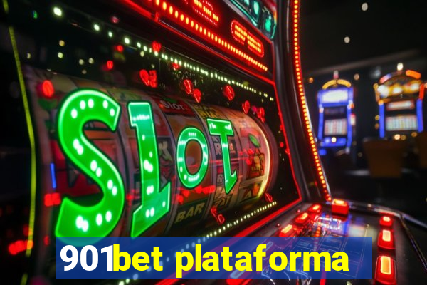 901bet plataforma