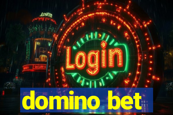 domino bet